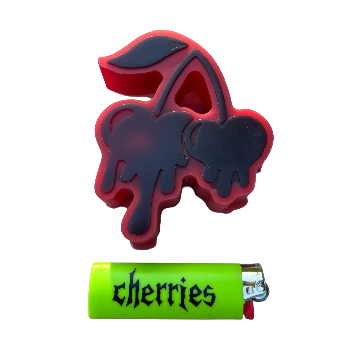 Cherries Bleeding Cherries Wax wax Cherries 