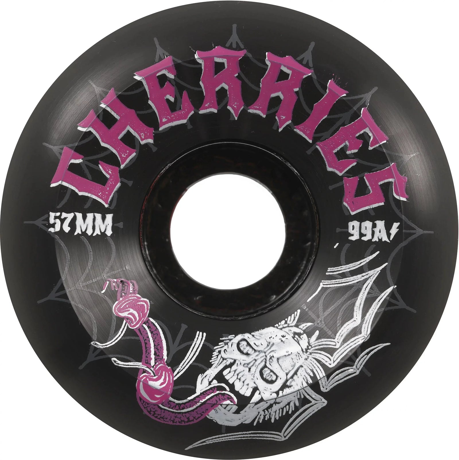 Cherries Spiders Wheels 99A 54MM wheels Cherries 