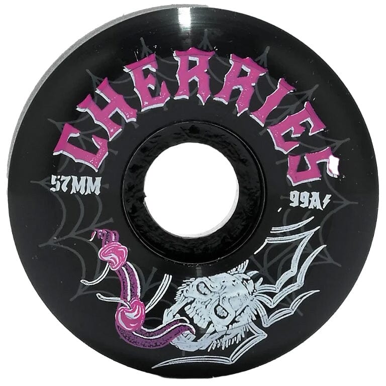 Cherries Spiders Wheels 99A 57MM wheels Cherries 