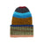 Chimney LTD OG Fold Beanie Blocks Multicolor beanies Chimney LTD 