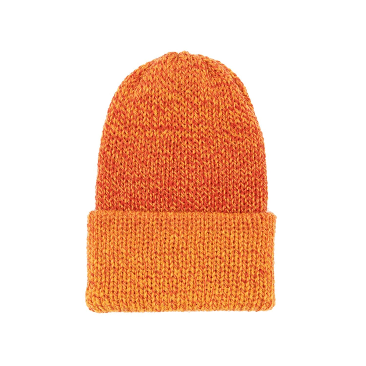 Chimney LTD OG Fold Beanie Lava Fade beanies Chimney LTD 