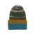 Chimney LTD OG Fold Beanie Mixtape Multicolor Ocean Sand beanies Chimney LTD 