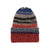 Chimney LTD OG Fold Beanie Mixtape Multicolor Rust beanies Chimney LTD 