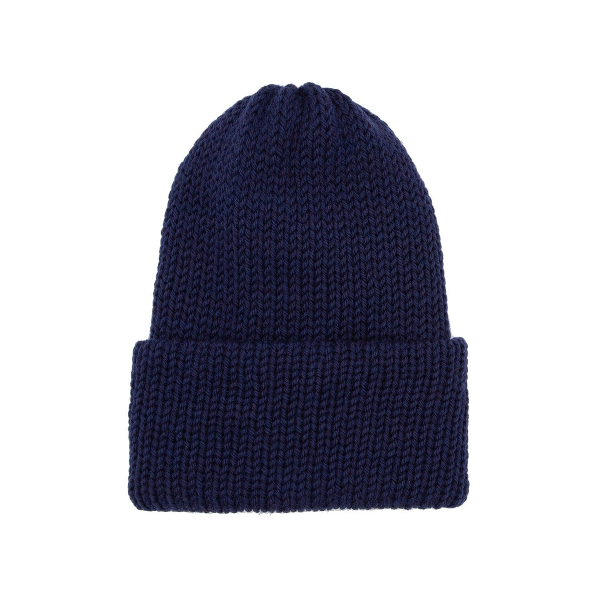 Chimney LTD OG Fold Beanie Nightcrawler Blue beanies Chimney LTD 