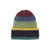 Chimney LTD Short Stack Beanie Blocks Mukticolor Striped beanies Chimney LTD 