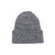 Chimney LTD Short Stack Beanie Frosted Grey Blue beanies Chimney LTD 