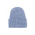 Chimney LTD Short Stack Beanie Marled Ocean Blue beanies Chimney LTD 