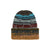 Chimney LTD Short Stack Beanie Mixtape Multicolor Earthenware beanies Chimney LTD 