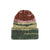 Chimney LTD Short Stack Beanie Mixtape Multicolor Rusty Kelp beanies Chimney LTD 