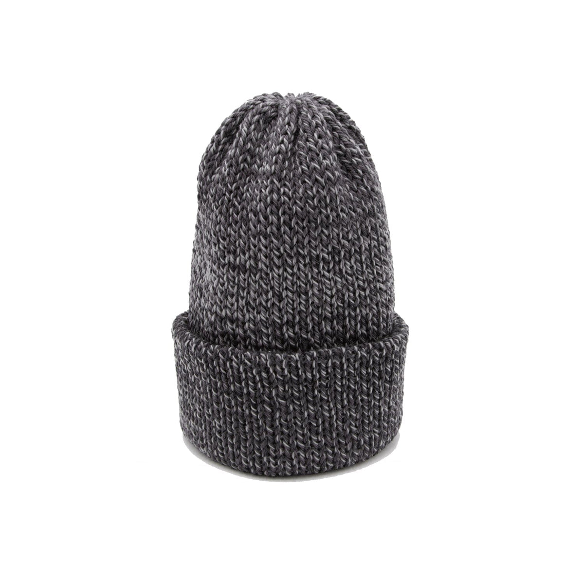 Chimney LTD Short Stack Beanie Smokestack Fade beanies Chimney LTD 