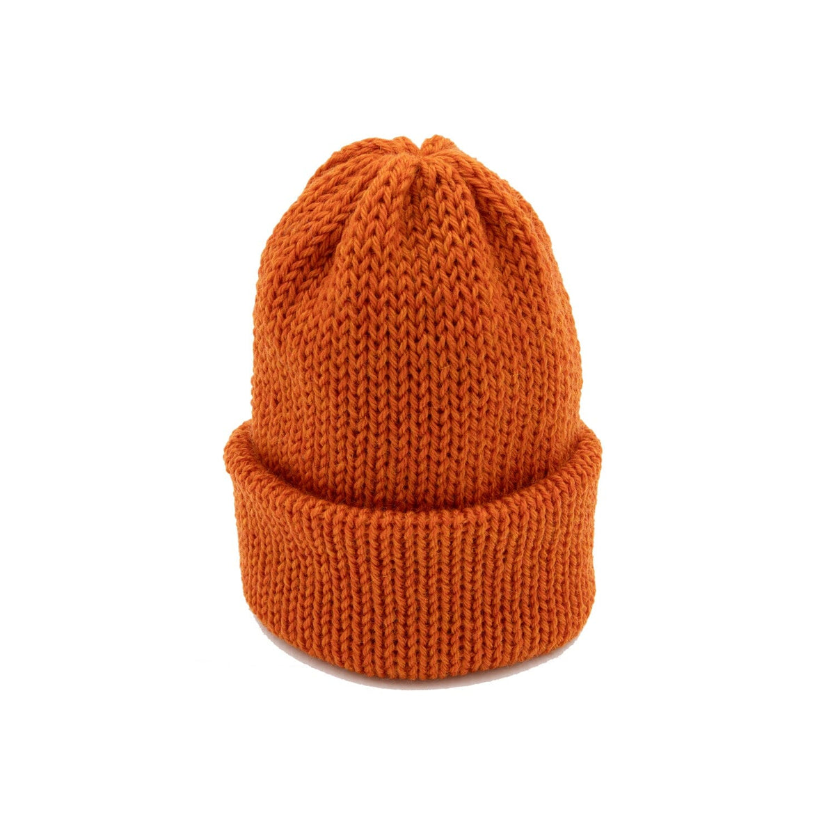 Chimney LTD Short Stack Beanie Solar Flare beanies Chimney LTD 