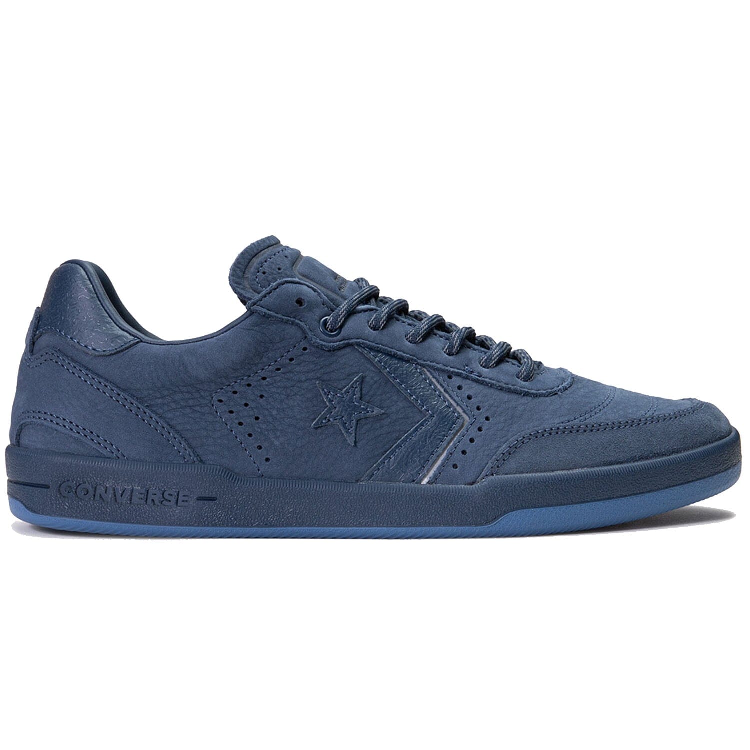 Converse Cons Louie Lopez Pro 2 OX Navy/Navy/Silver footwear Converse 