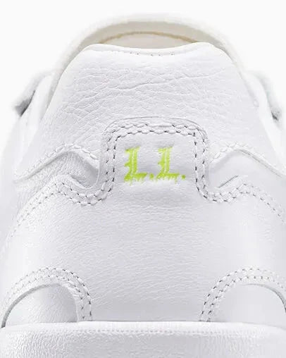 Converse Cons Louie Lopez Pro 2 OX White/White/Volt footwear Converse 
