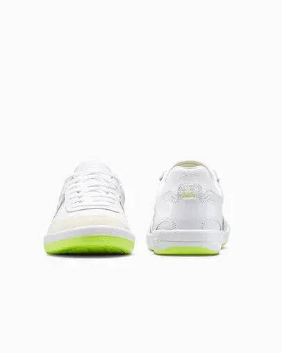Converse Cons Louie Lopez Pro 2 OX White/White/Volt footwear Converse 
