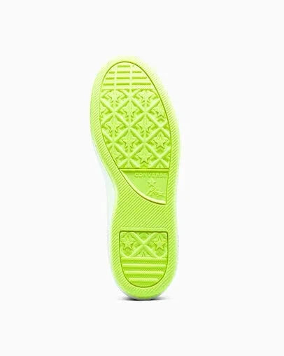 Converse Cons Louie Lopez Pro 2 OX White/White/Volt footwear Converse 