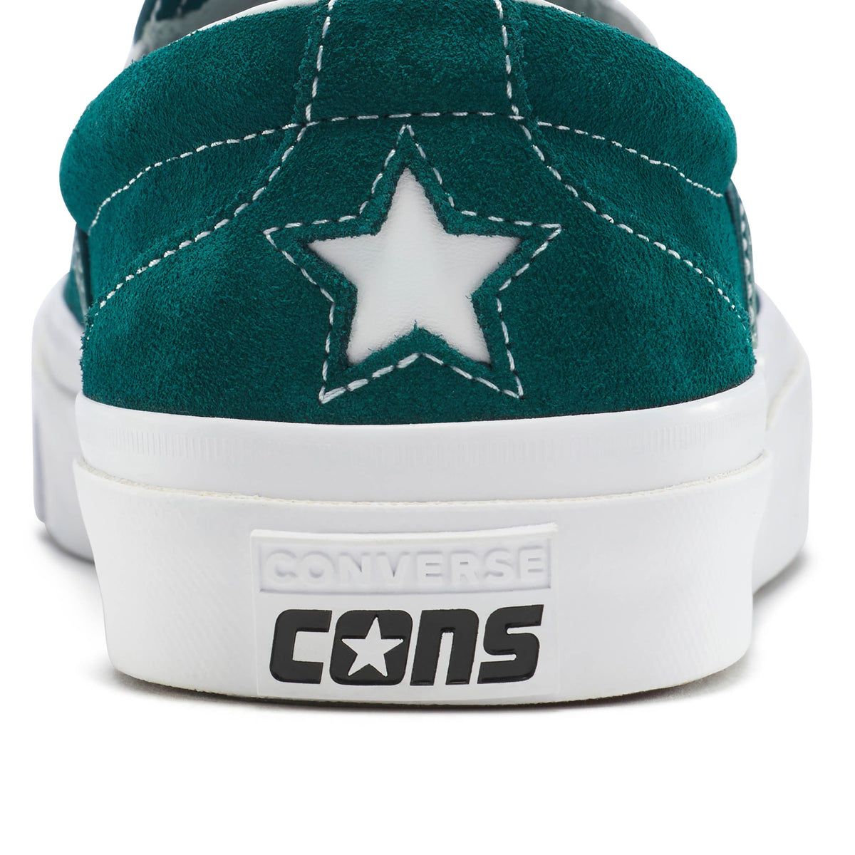 Converse Cons One Star CC Slip Rubber Plant footwear Converse 