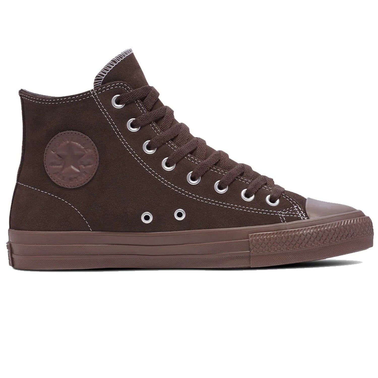 Converse CTAS Pro Hi Fresh Brew/Brown footwear Converse 