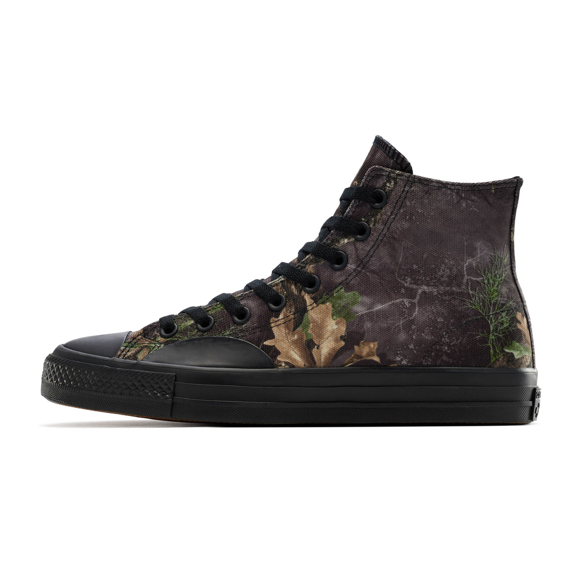 Converse CTAS Pro Hi Real Tree APX/Black footwear Converse 