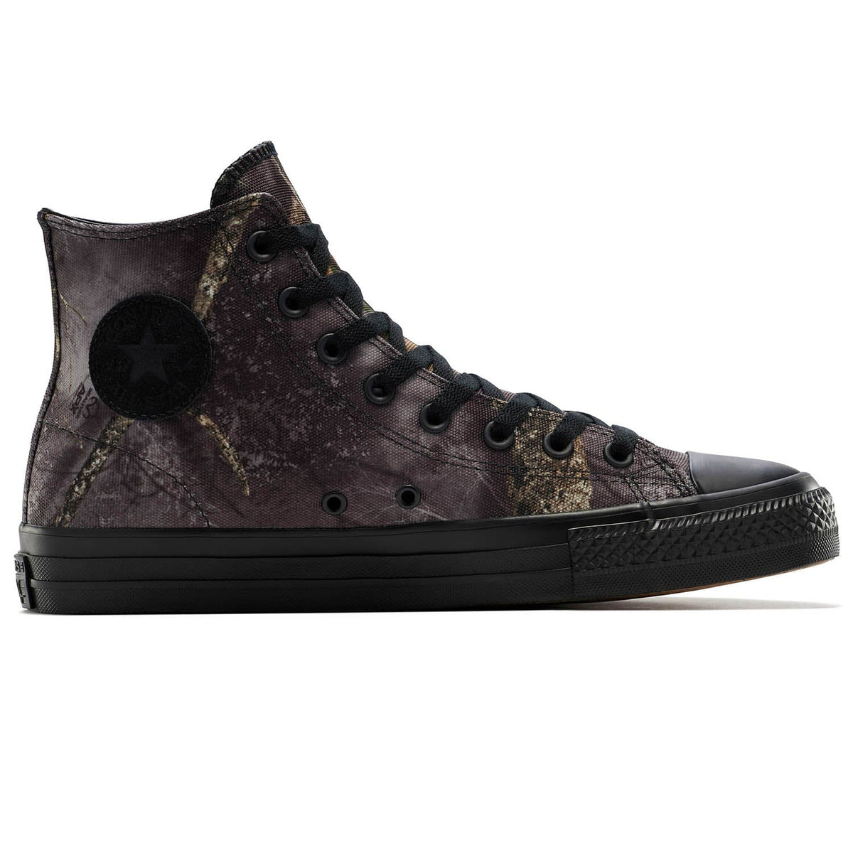 Converse CTAS Pro Hi Real Tree APX/Black footwear Converse 