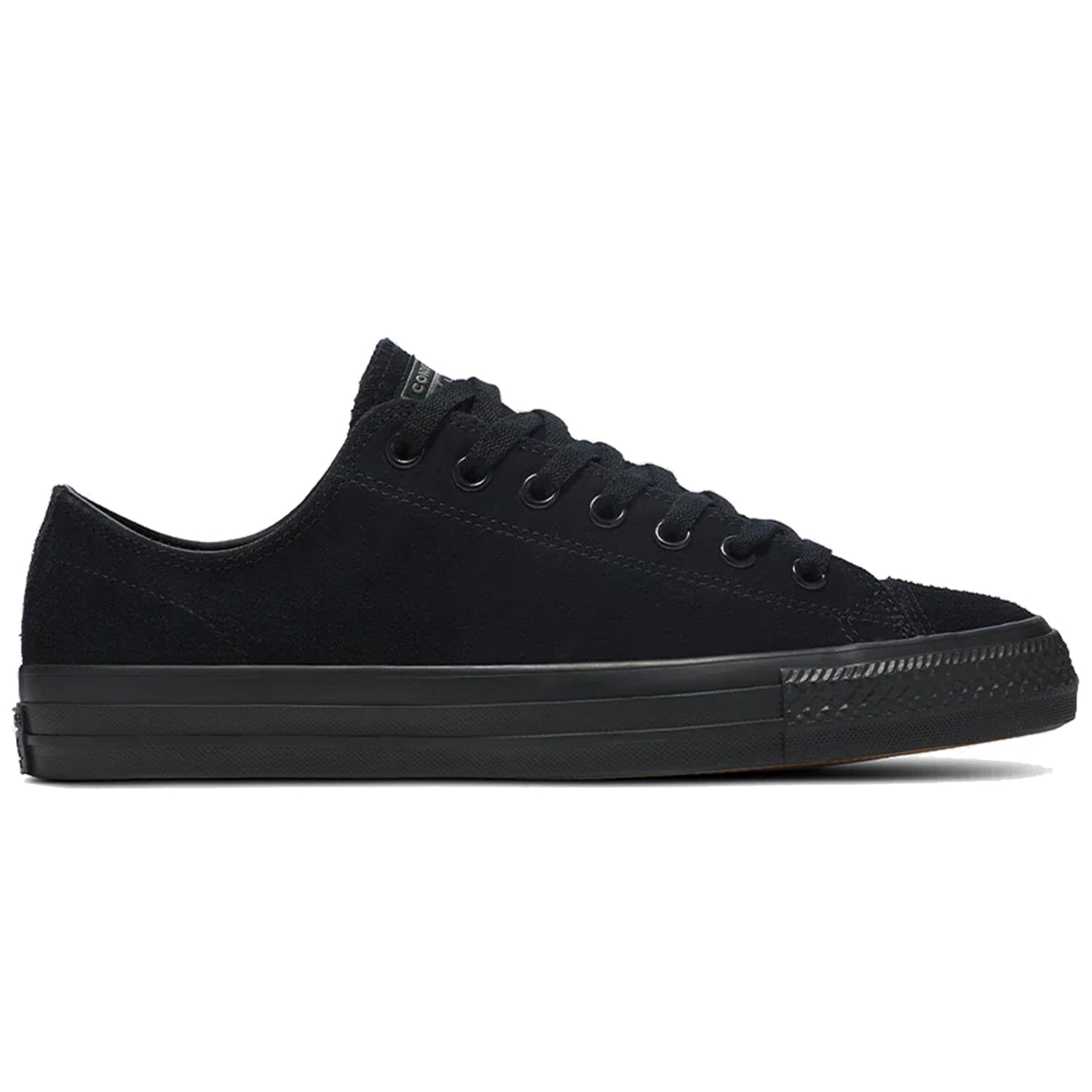 Converse CTAS Pro OX Black/Black/Black footwear Converse 