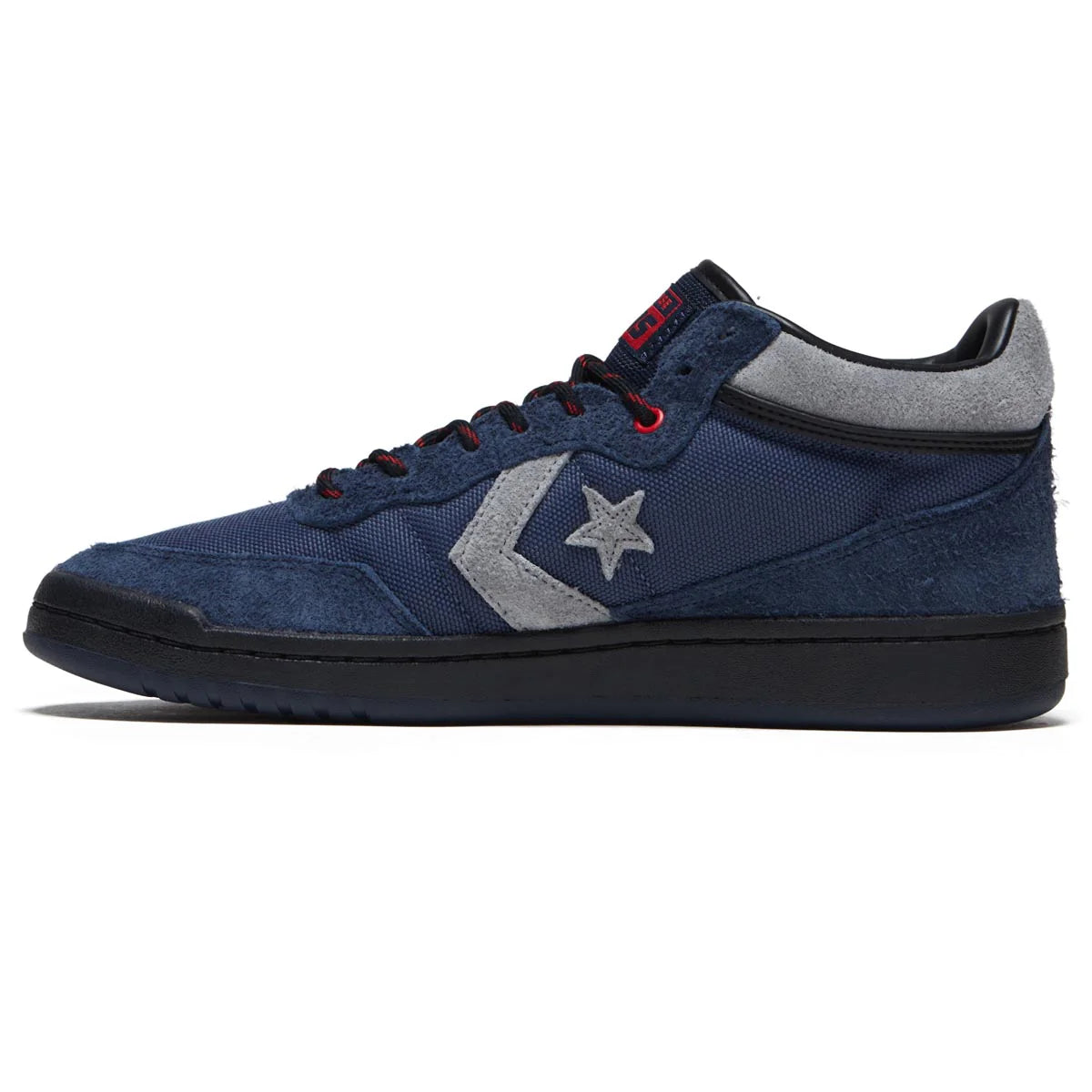 Converse Fastbreak Pro Mid Obsidian/Dark Waters footwear Converse 