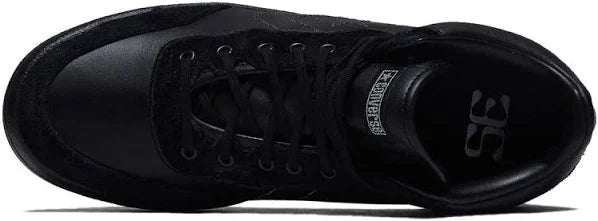 Converse Fastbreak Pro Mid Sage Elsesser Black/Black/Black footwear Converse 
