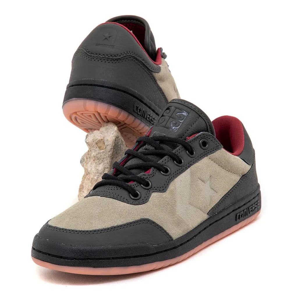 Converse Fastbreak Pro OX Jake Johnson Beluga/Light Field footwear Converse 