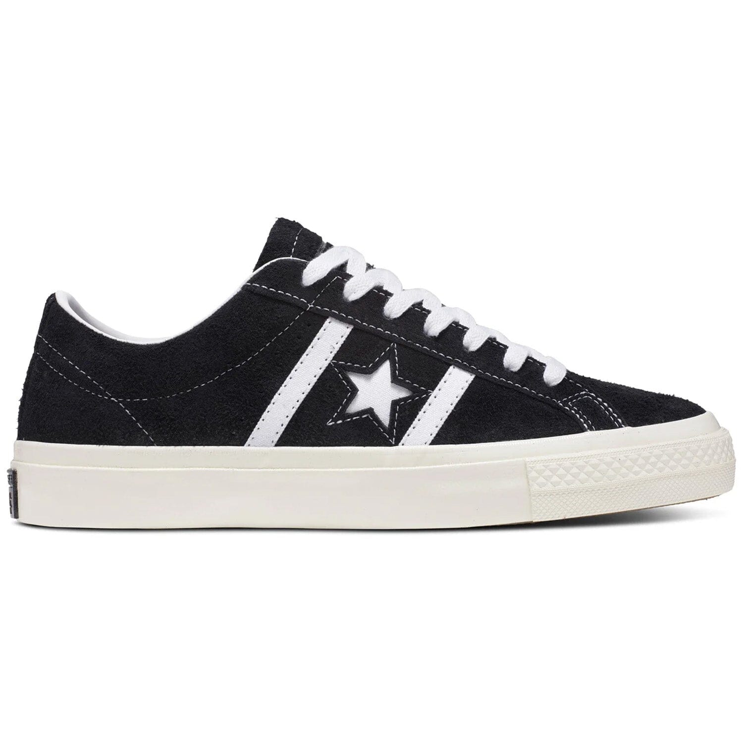 Converse One Star Academy Black/Egret footwear Converse 