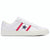 Converse One Star Academy Pro OX White/Red/Blue footwear Converse 