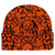 Corduroy 2025 Catacombs Beanie Safety Orange beanies Corduroy 