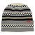 Corduroy 2025 Checkstripe Beanie Stone Grey beanies Corduroy 