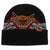 Corduroy 2025 Keep Out Beanie Black beanies Corduroy 