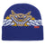 Corduroy 2025 Keep Out Beanie Cobalt beanies Corduroy 