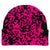 Corduroy 2025 Pixels Beanie Black beanies Corduroy 