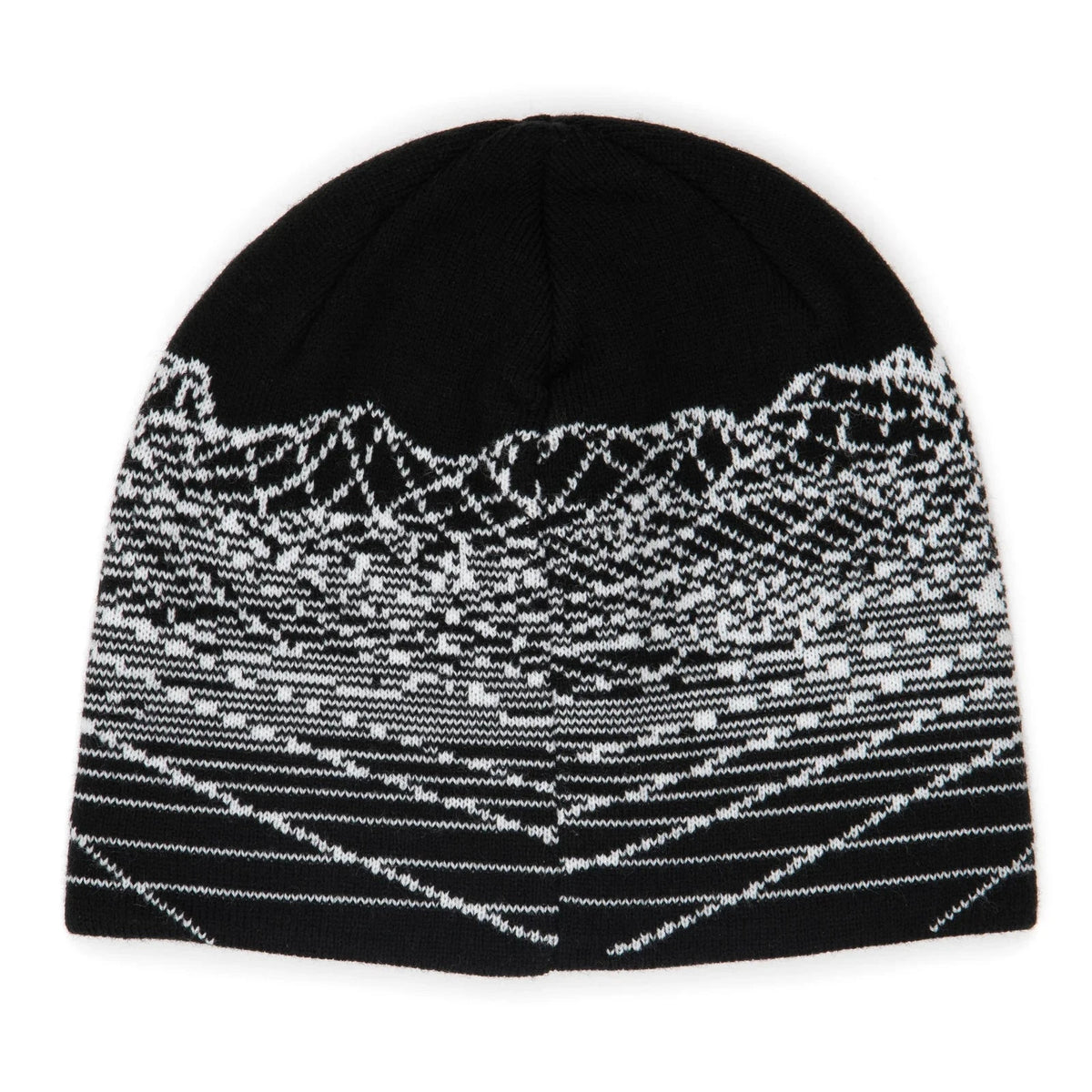 Corduroy 2026 Digital MTN Skully Black beanies Corduroy 