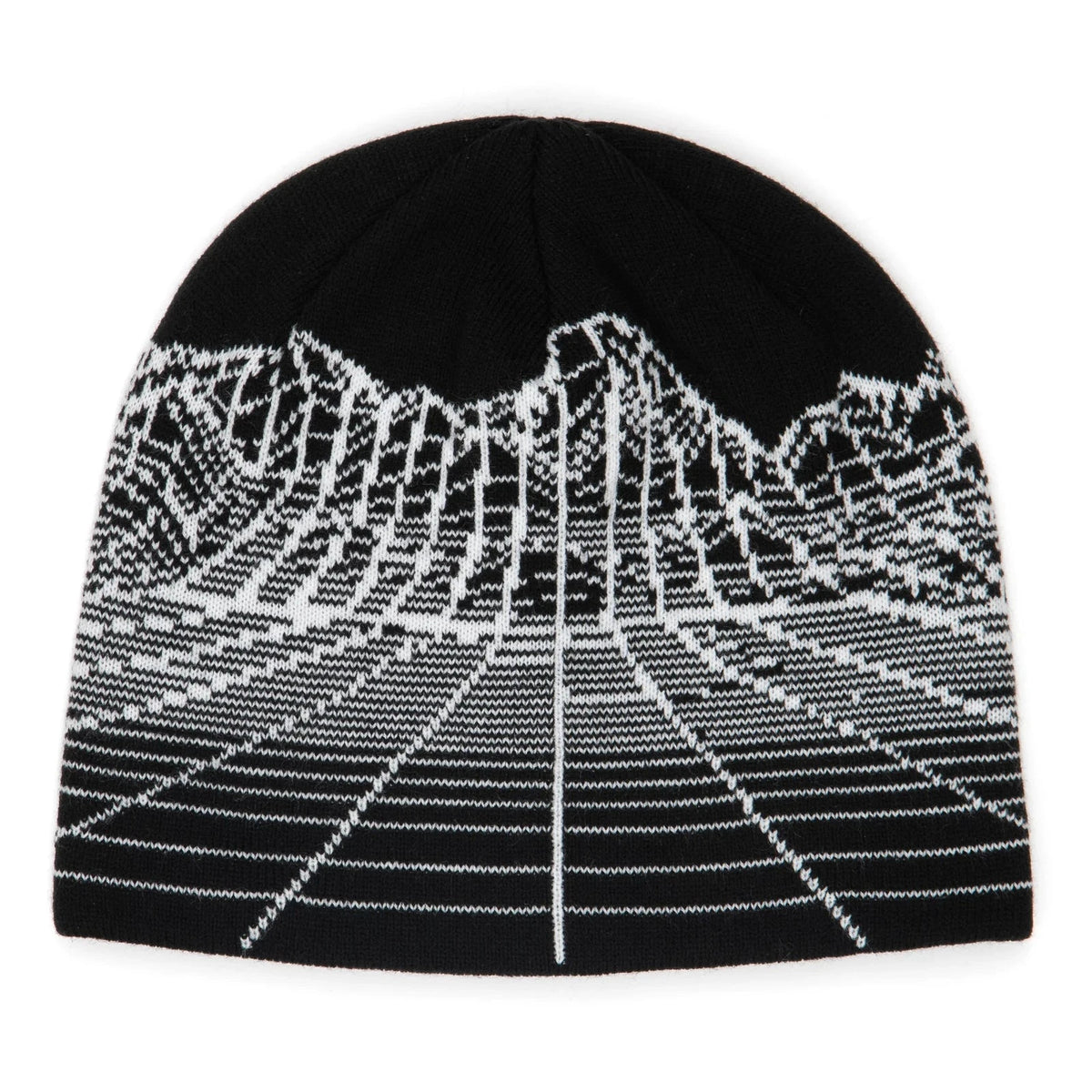 Corduroy 2026 Digital MTN Skully Black beanies Corduroy 