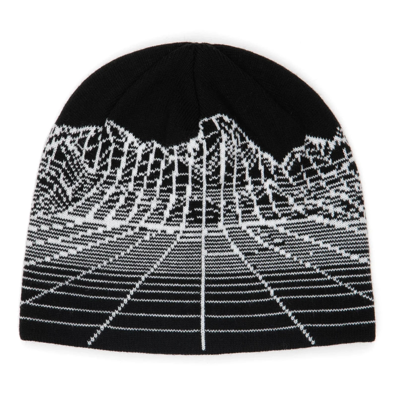 Corduroy 2026 Digital MTN Skully Black beanies Corduroy 
