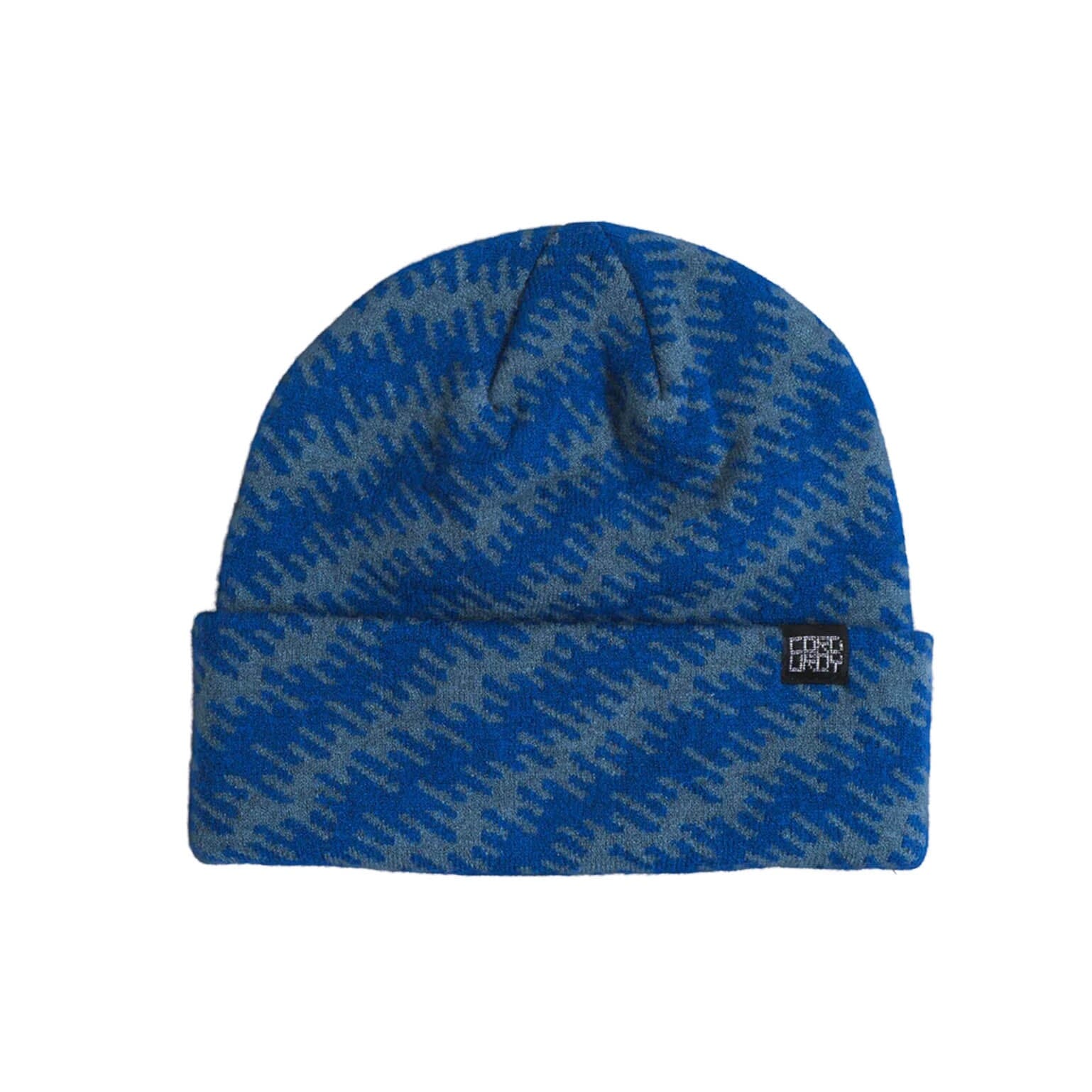 Corduroy 2027 Static Camo Beanie Midnight beanies Corduroy 