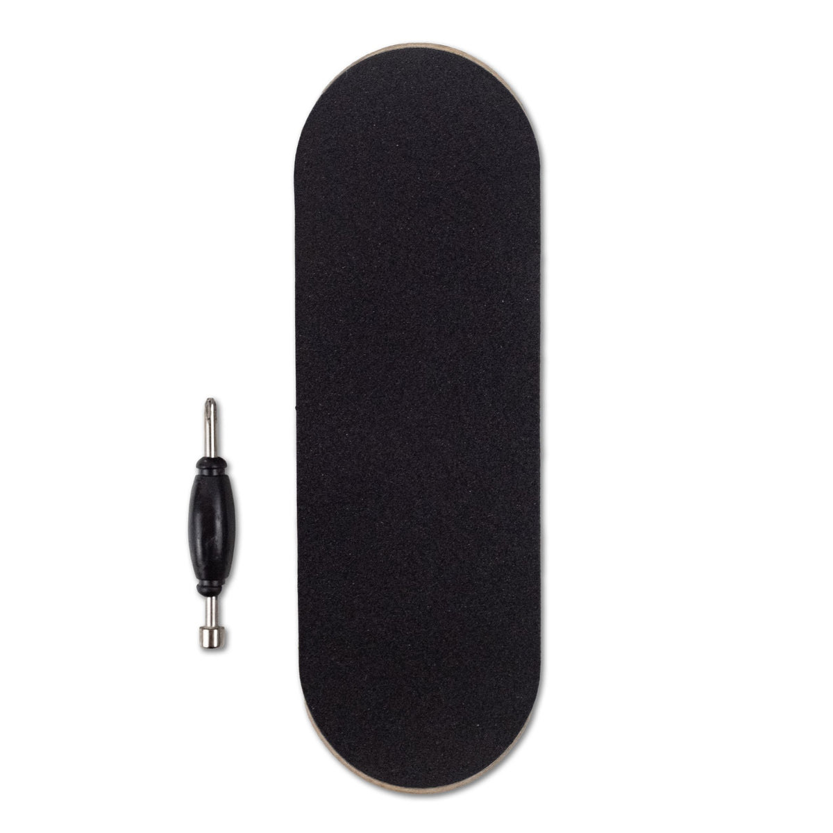 Coureur Goods Chrome Fingerboard Complete accessories Coureur Goods 