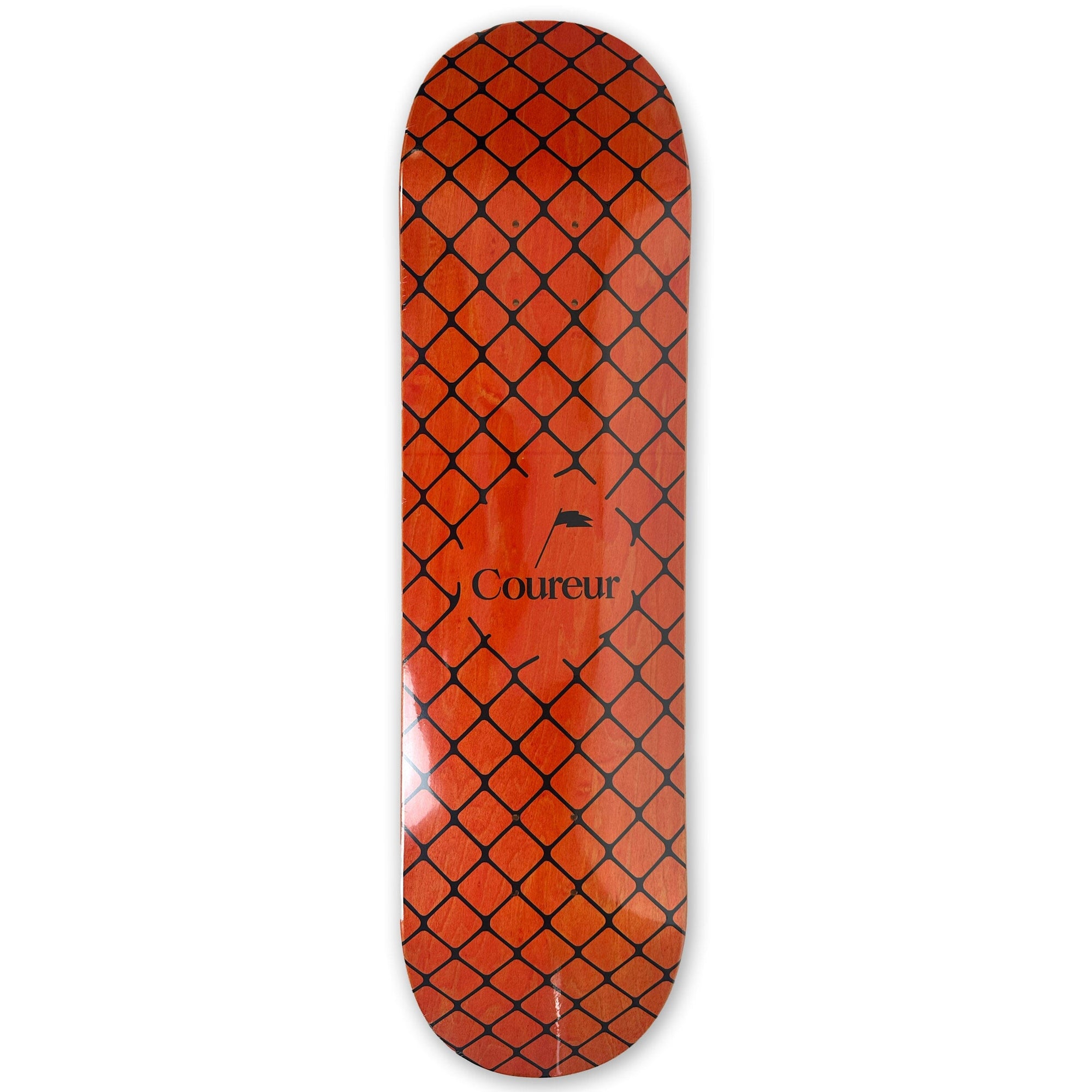 Coureur Goods Linked Deck 7.5 decks Coureur Goods 