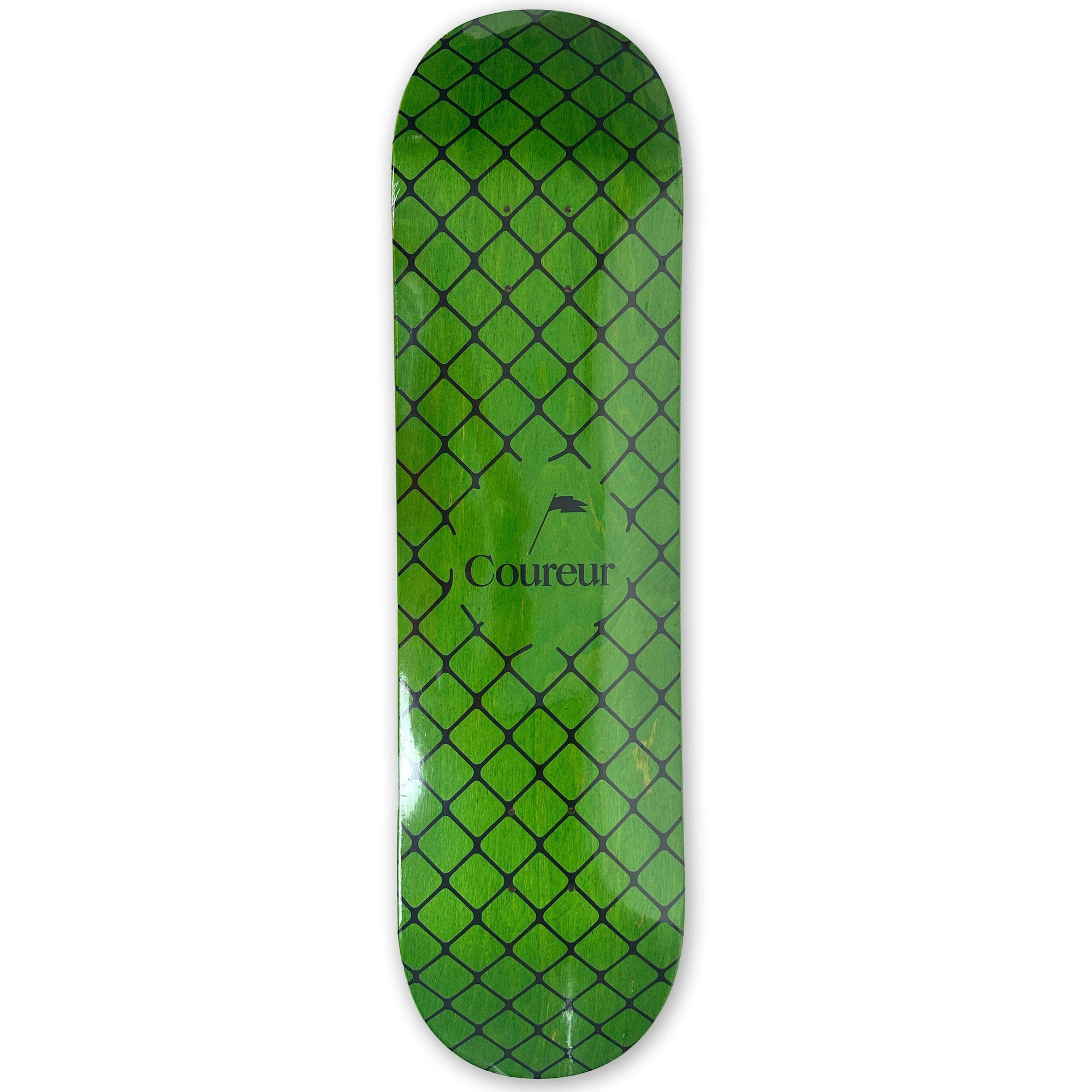 Coureur Goods Linked Deck 7.75 decks Coureur Goods 