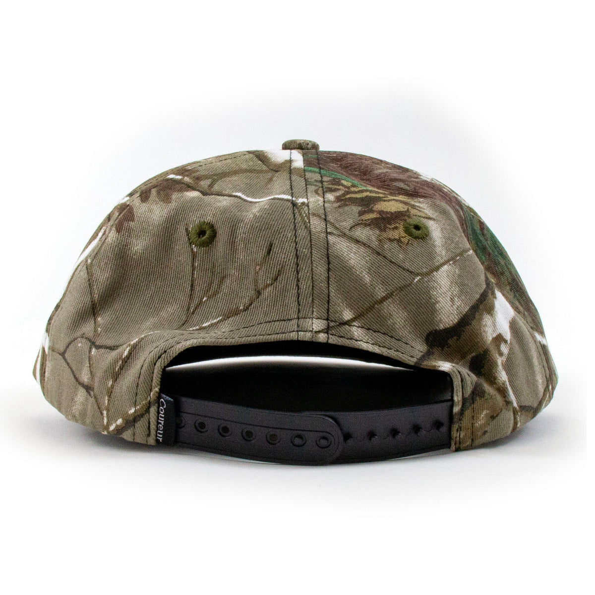 Coureur Goods Pennant Hat Camo hats Coureur Goods 