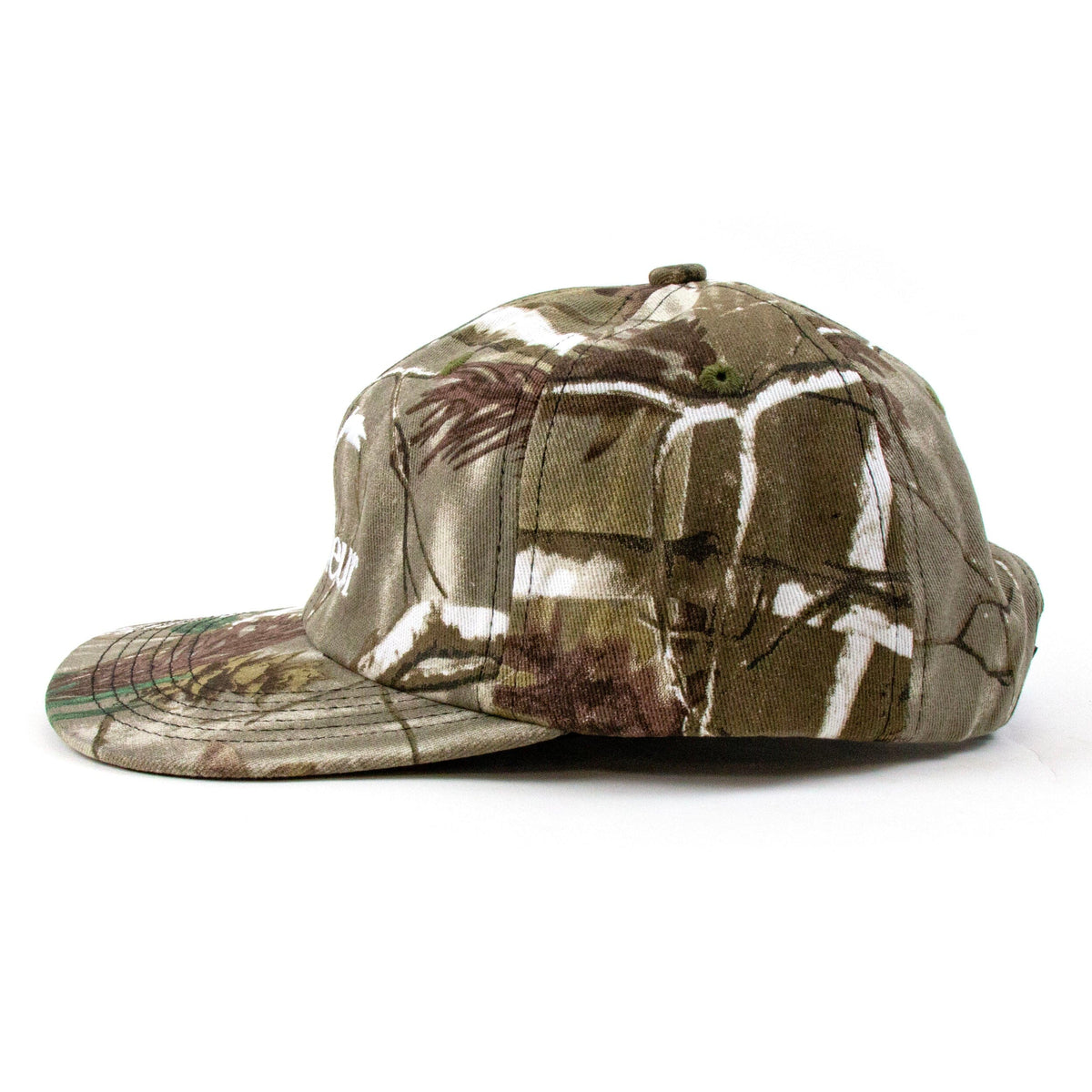 Coureur Goods Pennant Hat Camo hats Coureur Goods 