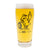 Coureur x Cons 3 Year Willi Becher Pint Glass accessories Coureur Goods 