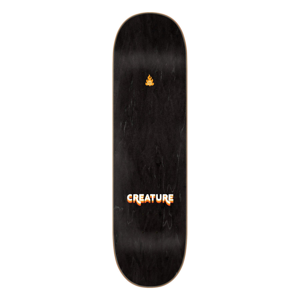 Creature Baekkel Demon Pro Deck 8.6 decks Creature 