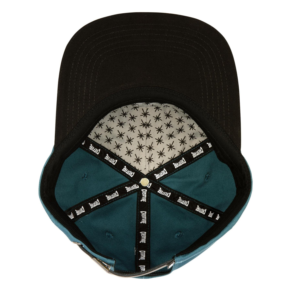 Creature Deadly Sands Strapback Hat Blue hats Creature 