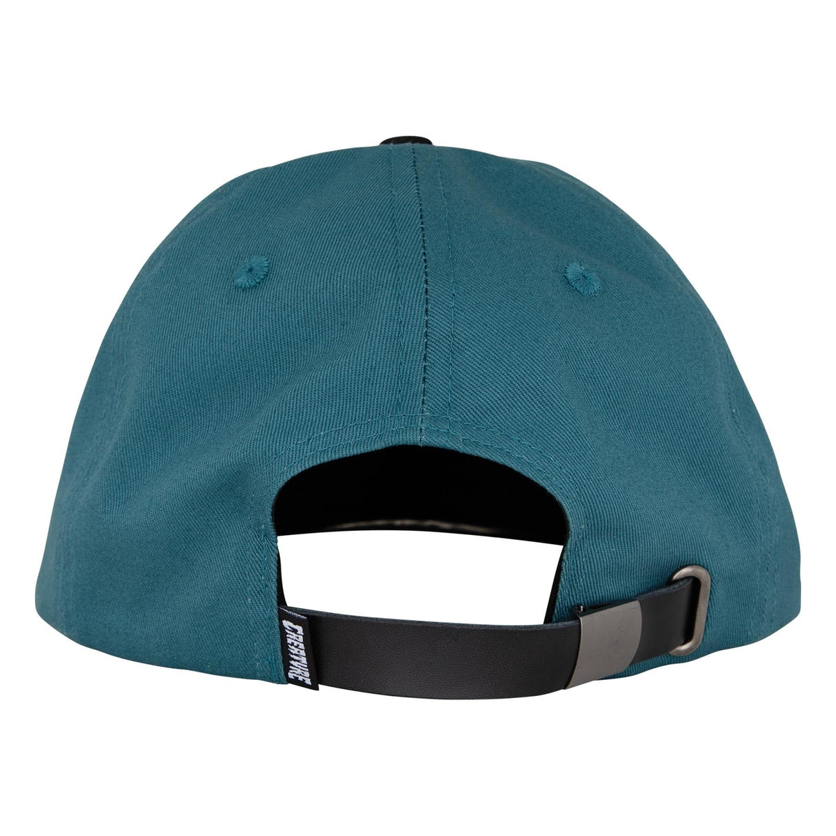 Creature Deadly Sands Strapback Hat Blue hats Creature 