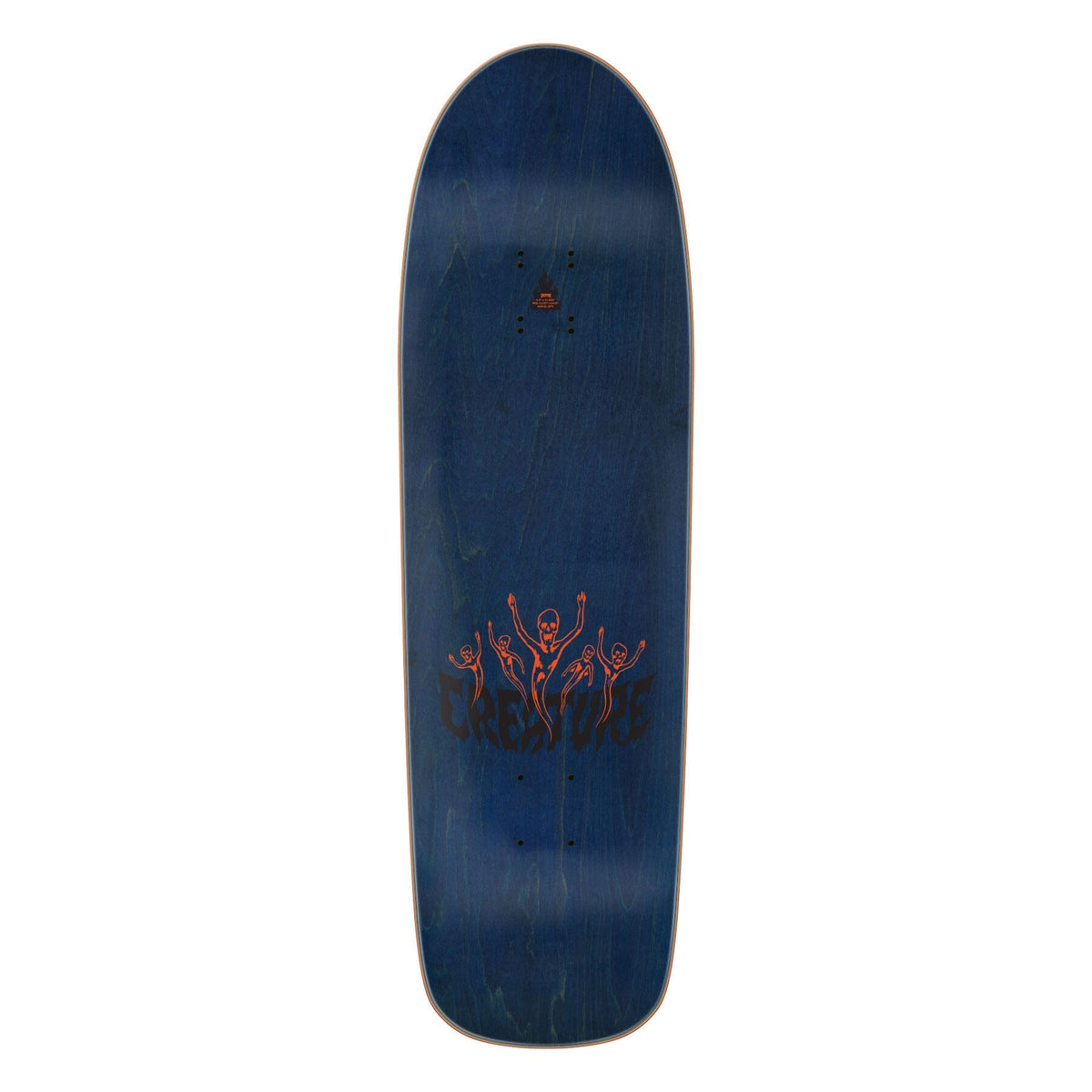 Creature Hell Deck 9.3 decks Creature 