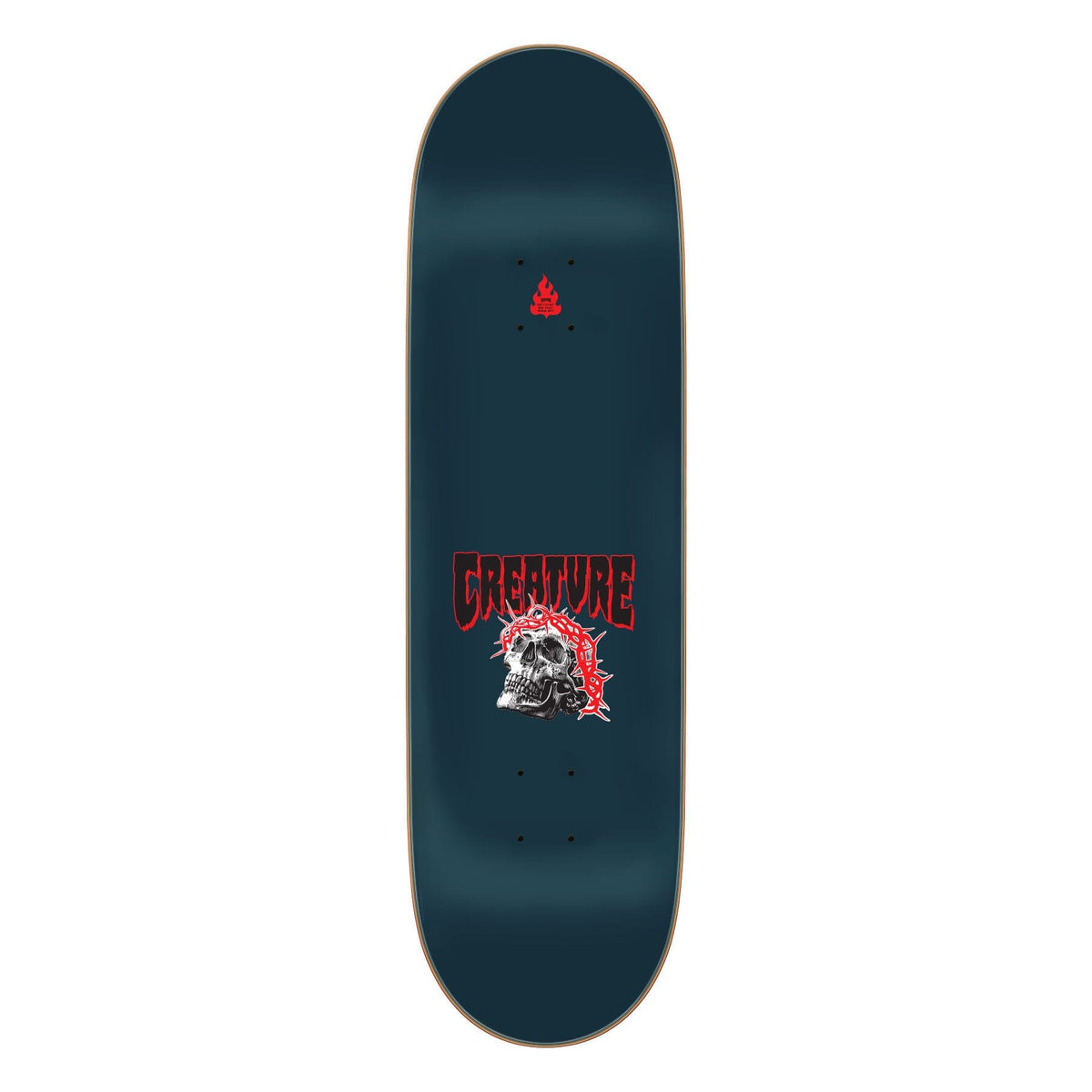 Creature Provost Metal XX Pro Stumps Deck 8.8 decks Creature 