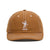 Dancer CPH OG Logo Dad Hat Camel/White hats Dancer 